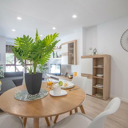 דירות מדריד Ifema-Mar De Cristal מראה חיצוני תמונה